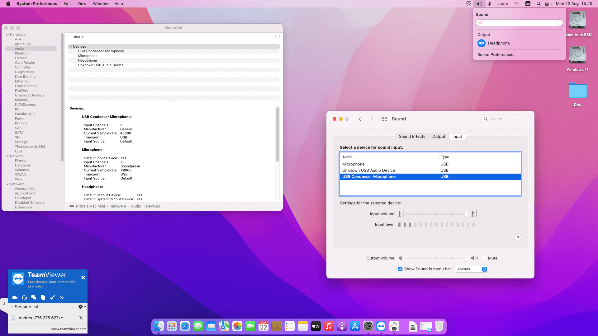 Intel NUC Kit NUC10i5FNHN [CometLake   Intel UHD 10Th Gen]   OpenCore 5